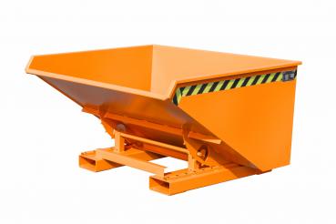 Bauer EXPO 900 tipping container